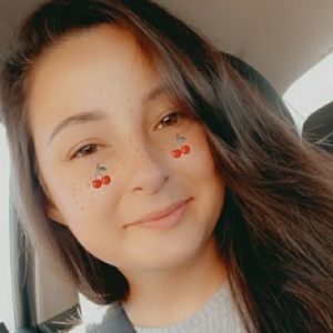 Meet your Posher, Ariel